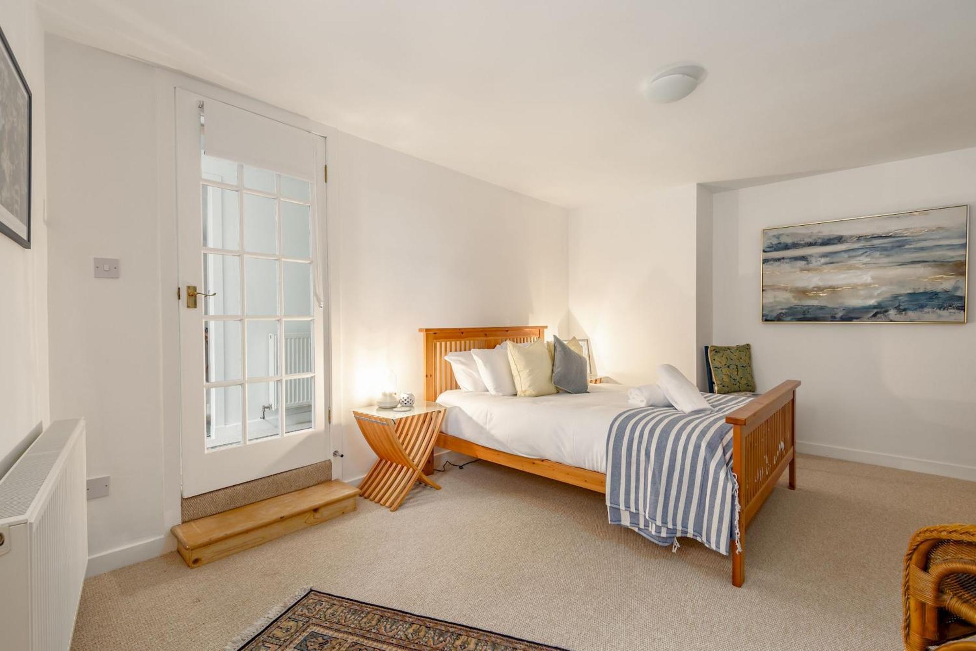 Дом отдыха Harbour Hideaway - St Monans